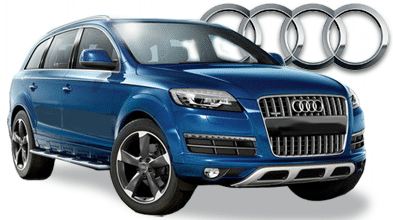 Audi Q5, Q7