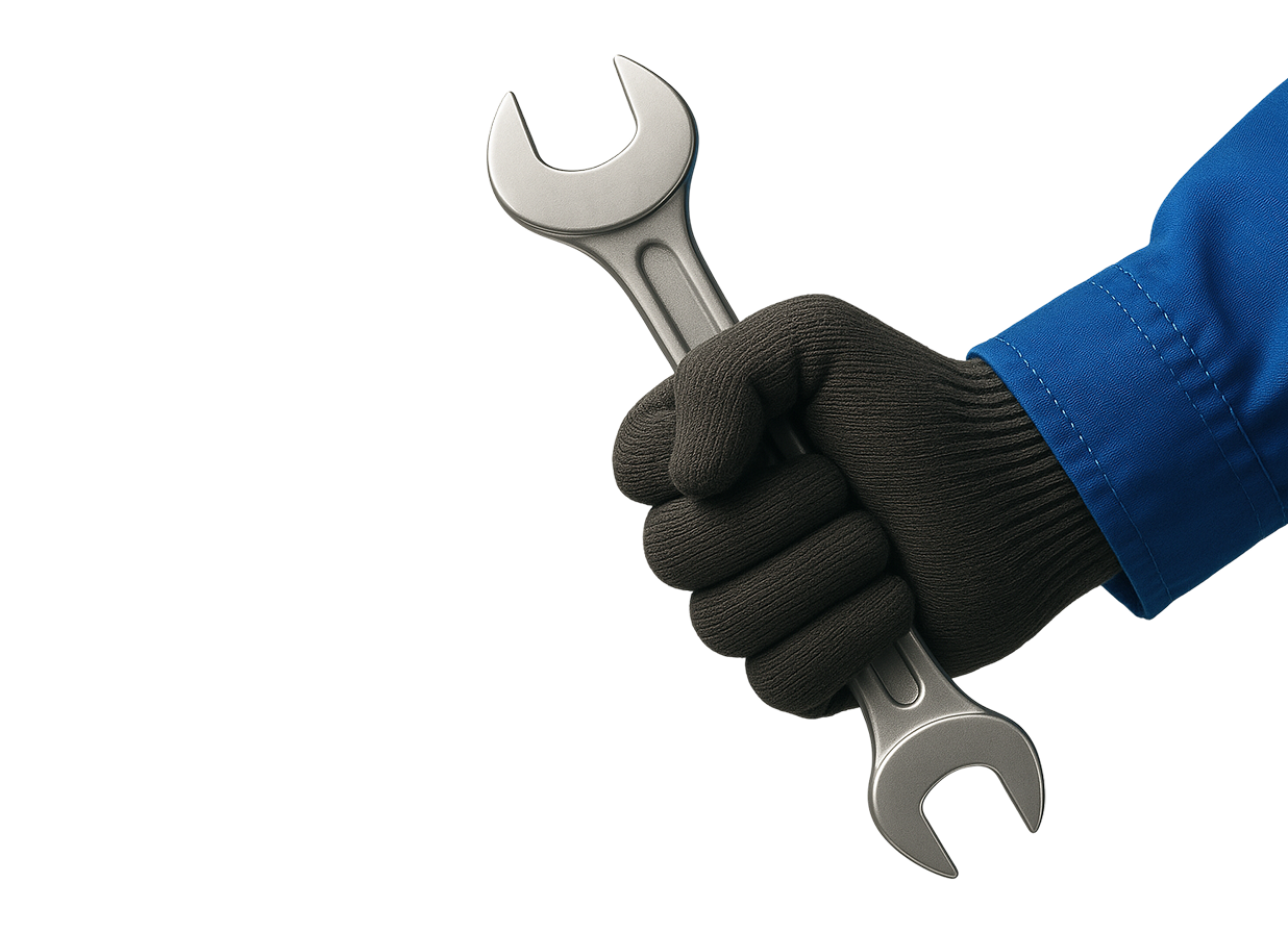 Диагностика АКПП