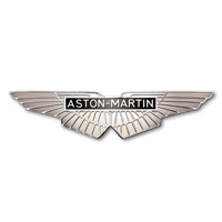 ASTON MARTIN