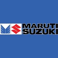 MARUTI-SUZUKI
