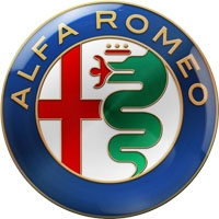 ALFA ROMEO