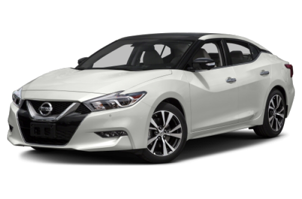 Nissan обновил свой седан Maxima