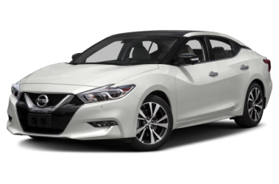Nissan обновил свой седан Maxima