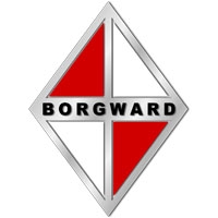 BORGWARD