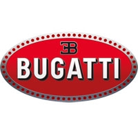 BUGATTI